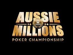 The Aussie Millions Poker Championship